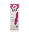 CALEXOTICS - VIBRATEUR ROSE POWER STUD CLITERRIFIC
