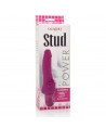 CALEXOTICS - VIBRATEUR ROSE POWER STUD CLITERRIFIC