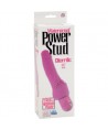 CALEXOTICS - VIBRATEUR ROSE POWER STUD CLITERRIFIC