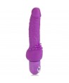 CALEXOTICS - VIBRATEUR VIOLET POWER STUD CLITERRIFIC