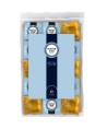 MISTER SIZE - PRÉSERVATIF TAILLE M 53 MM (100 UNITÉS)