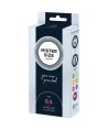 MISTER SIZE - PRÉSERVATIFS TAILLE XXL 64 MM (10 UNITÉS)