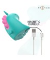INTENSE - STIMULATEUR DE TAPAGE DE LANGUE TRIXIE LICORNE