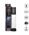 CALEXOTICS - POMPE D'ASPIRATION PEAK 4 VITESSES NOIRE