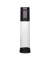 CALEXOTICS - POMPE D'ASPIRATION PEAK 4 VITESSES NOIRE