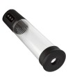 CALEXOTICS - POMPE D'ASPIRATION PEAK 4 VITESSES NOIRE