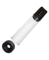 CALEXOTICS - POMPE D'ASPIRATION PEAK 4 VITESSES NOIRE