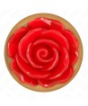 KINK - PLUG ANAL OR ROSE AVEC ROSE ROUGE L