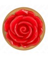 KINK - PLUG ANAL OR ROSE AVEC ROSE ROUGE S
