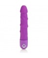 CALEXOTICS - VIBRATEUR POWER STUD TIGE ROSE