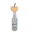 DIABLO PICANTE - SEINS POUR BOUTEILLE EN VERRE DE 360 ML