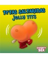 DIABLO PICANTE - SEINS REBONDISSANTS