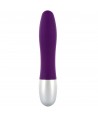 SEVENCREATIONS DISCRETION VIBRATOR LILAS