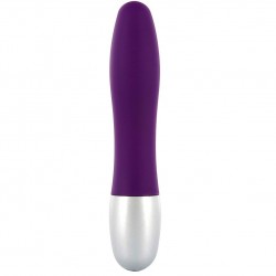 SEVENCREATIONS DISCRETION VIBRATOR LILAS