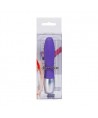 SEVENCREATIONS DISCRETION VIBRATOR LILAS