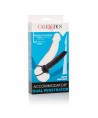 CALEXOTICS - ACCOMMODATEUR DOUBLE PÉNÉTRATEUR NOIR
