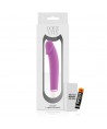 DOLCE VITA - REALISTIC PURPLE SILICONE