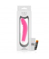 DOLCE VITA - REALISTIC PLEASURE PINK SILICONE