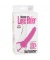 CALEXOTICS - DOUBLE PÉNÉTRATEUR ROSE
