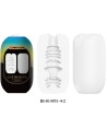 PRETTY LOVE - MASHA PACK 18 DIFFÉRENTS MASCRUBATEURS HOMMES
