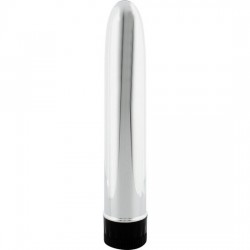 VIBRATEUR ARGENT SEVENCREATIONS