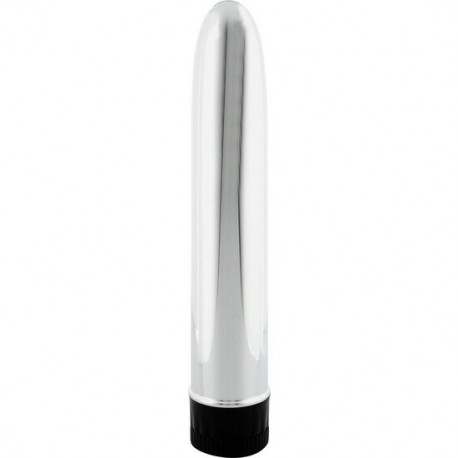 VIBRATEUR ARGENT SEVENCREATIONS