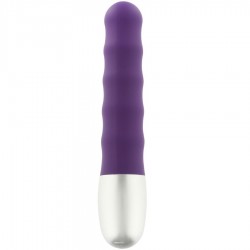 SEVEN CREATIONS - BALLE VIBRANT DISCRETION LILAS