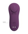 PRETTY LOVE - FRANZ MASSEUR ET VIBRATEUR APPLICATION GRATUITE VIOLET