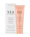 BIJOUX INDISCRETS - LUBRIFIANT PERSONNEL Ã BASE D'EAU 75 ML
