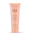 BIJOUX - LUBRIFIANT PERSONNEL À BASE D'EAU 75 ML