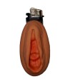 DIABLO PICANTE - BRIQUET VAGIN MULATTO