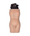 DIABLO PICANTE - BRIQUET CORPOREL HOMME NATUREL