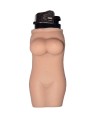 DIABLO PICANTE - BEAUTÉ CORPORELLE FEMME NATURELLE