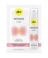PJUR - WOMAN LUST GEL VIBRANT DOSE UNIQUE POUR ORGASME 1,5 ML