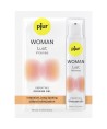 PJUR - WOMAN LUST GEL VIBRANT INTENSE DOSE UNIQUE POUR ORGASME 1,5 ML