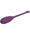 PRETTY LOVE - VIBRATEUR CONTRÔLÉ PAR APPLICATION LEVIATHAN VIOLET