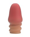 PRETTY LOVE - JEREMY PENIS PLUS EPAIS ROSE