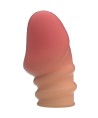 PRETTY LOVE - JEREMY PENIS PLUS EPAIS ROSE