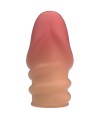 PRETTY LOVE - JEREMY PENIS PLUS EPAIS ROSE