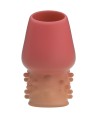PRETTY LOVE - MATIAS PENIS PLUS EPAIS ROSE