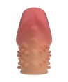 PRETTY LOVE - MATIAS PENIS PLUS EPAIS ROSE