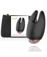 COQUETTE CHIC DESIRE - STIMULATEUR CLITORIAL NOIR / OR