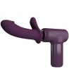 PRETTY LOVE - MASSEUR DJ SCHOLAR 5 RÉGLAGES VIOLET