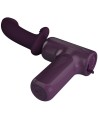 PRETTY LOVE - MASSEUR DJ SCHOLAR 5 RÉGLAGES VIOLET