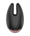 COQUETTE CHIC DESIRE - STIMULATEUR CLITORIAL NOIR / OR