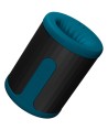 LELO - F2S ™ TEAL MASTURBADOR MASCULINO AZUL