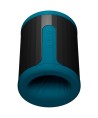 LELO - F2S ™ TEAL MASTURBADOR MASCULINO AZUL