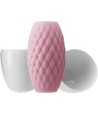 PRETTY LOVE - MASTURBATEUR POUR HOMME EN SILICONE ATHENA EROS ROSE