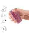 PRETTY LOVE - MASTURBATEUR POUR HOMME EN SILICONE ATHENA EROS ROSE
