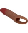 PRETTY LOVE - MANCHON PENIS PEIRRE 10 CM